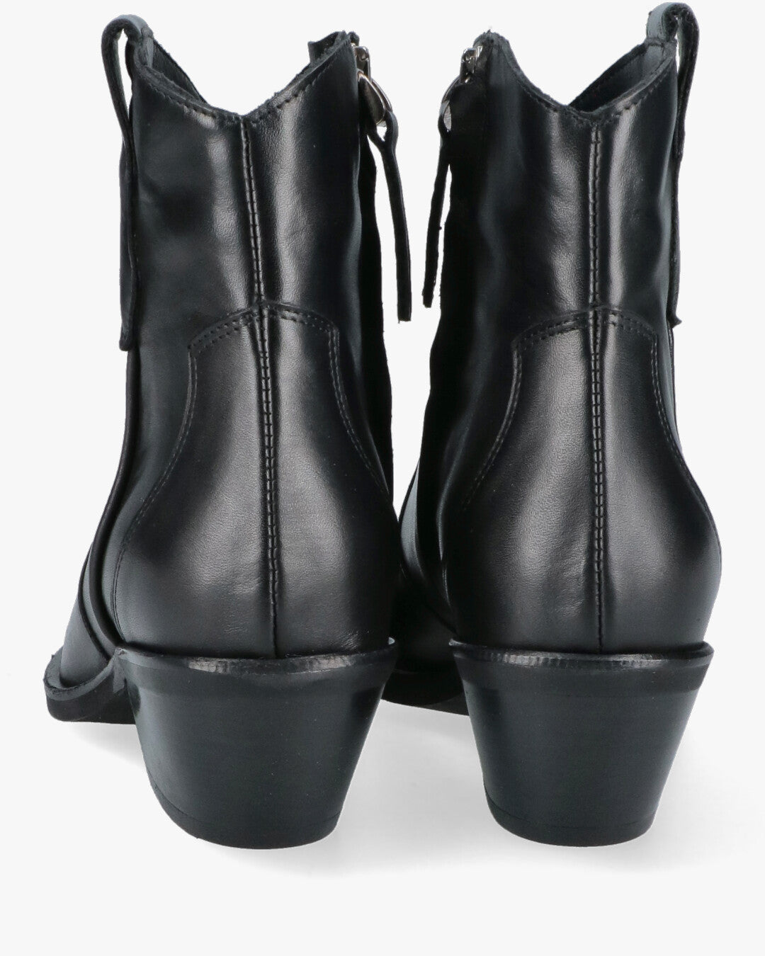 RG228 Texan Boots