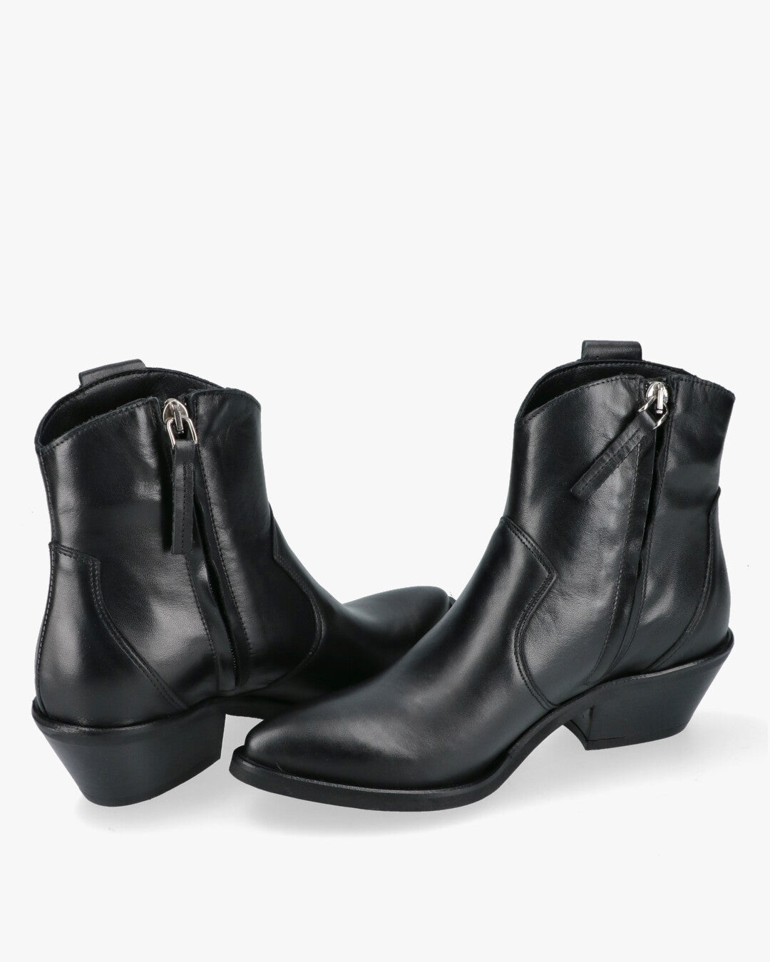 RG228 Texan Boots