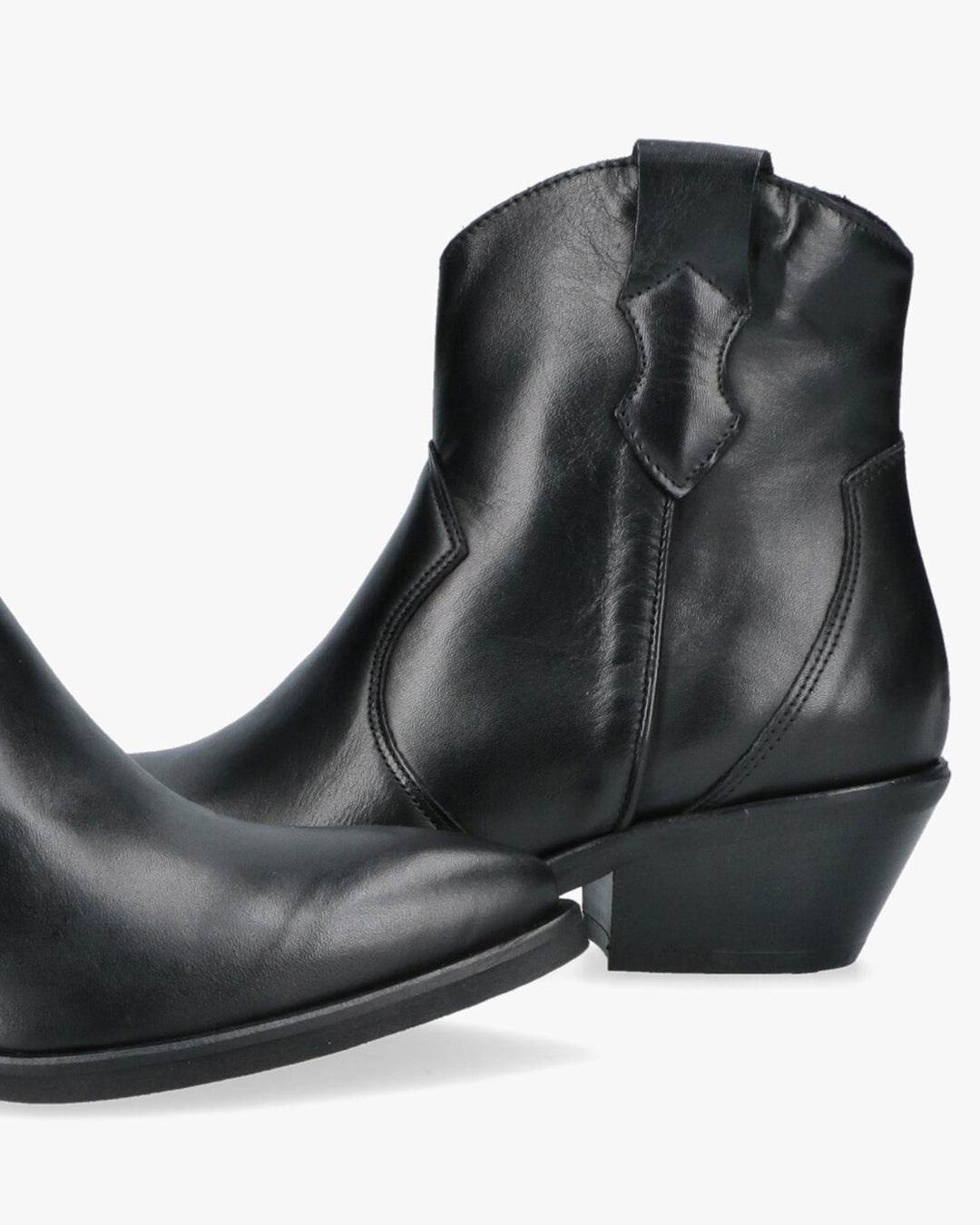 RG228 Texan Boots