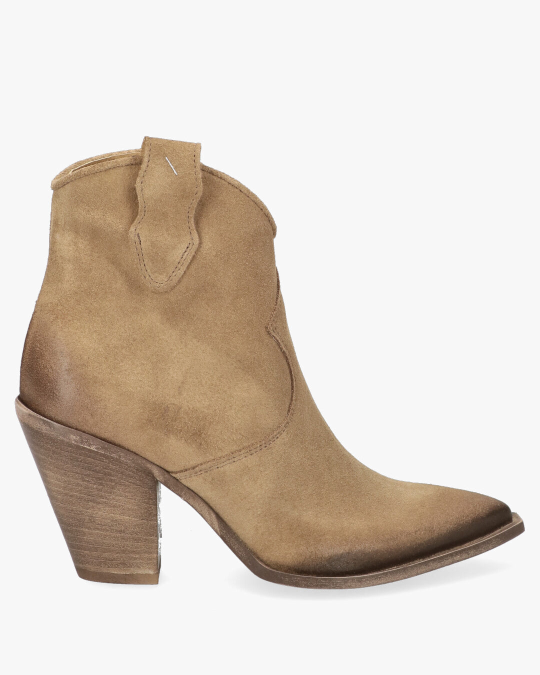 ST03 Stivaletti Texani