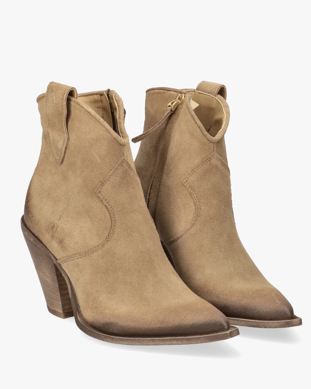 ST03 Stivaletti Texani