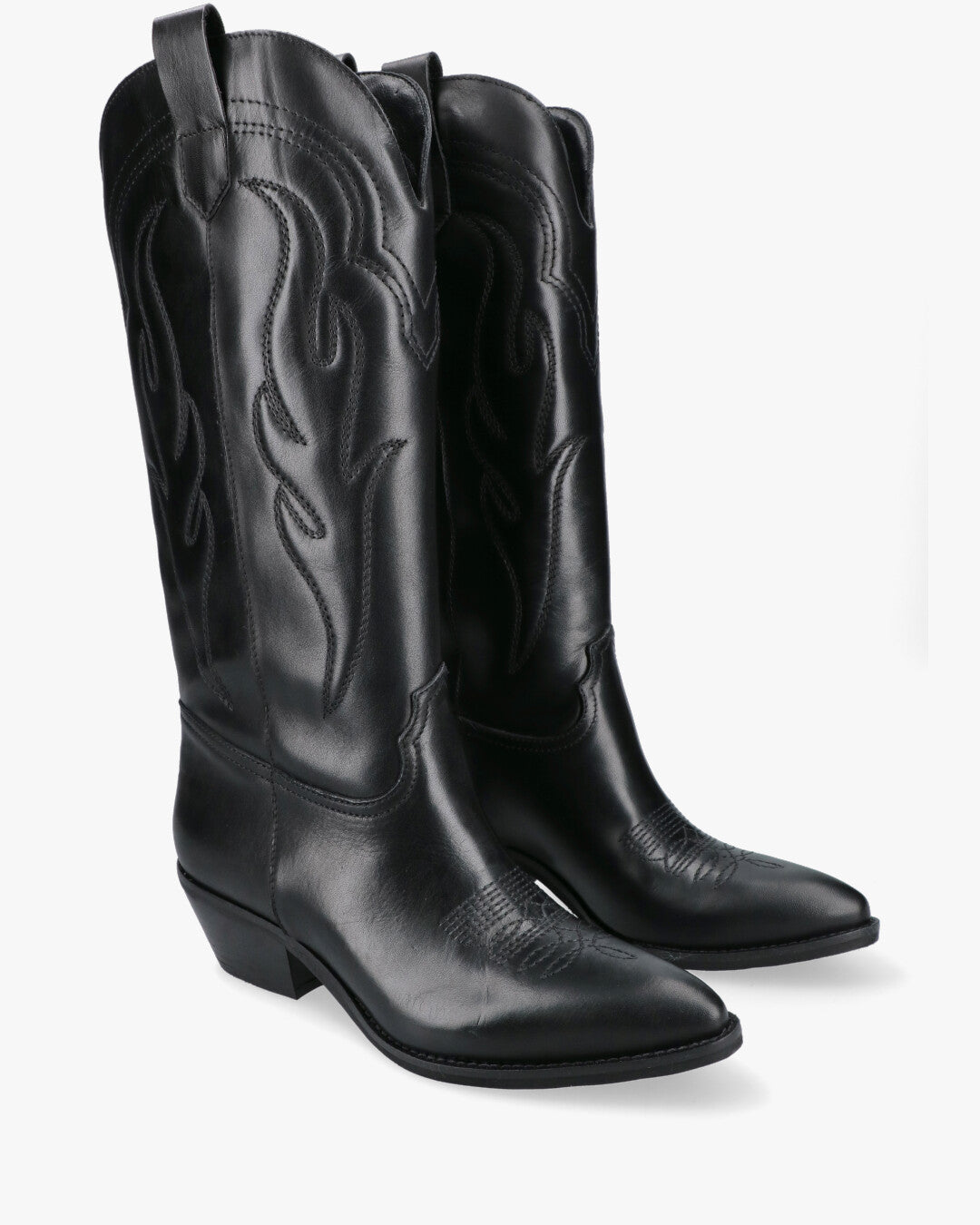 SO73VIT Stivaletti Texani