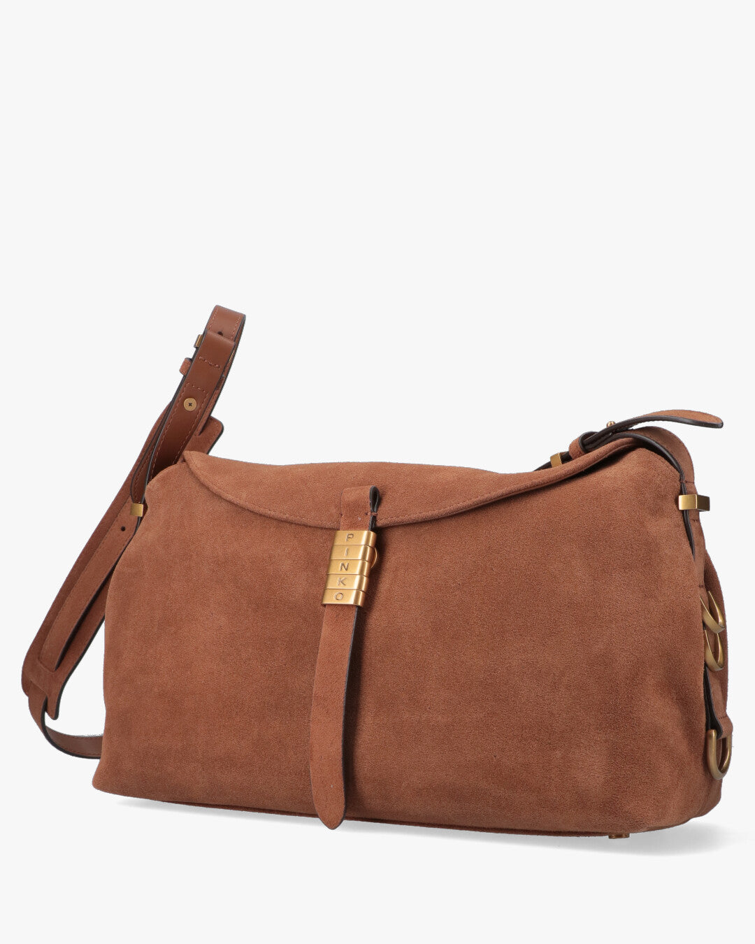 SADDLE HORIZONTAL CLASSIC Borse a mano