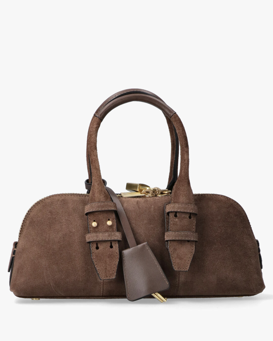BOWLING BAG HORIZONTAL Borse a Spalla
