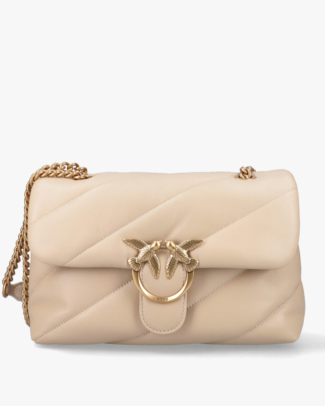 LOVE PUFF CLASSIC Borse a Spalla