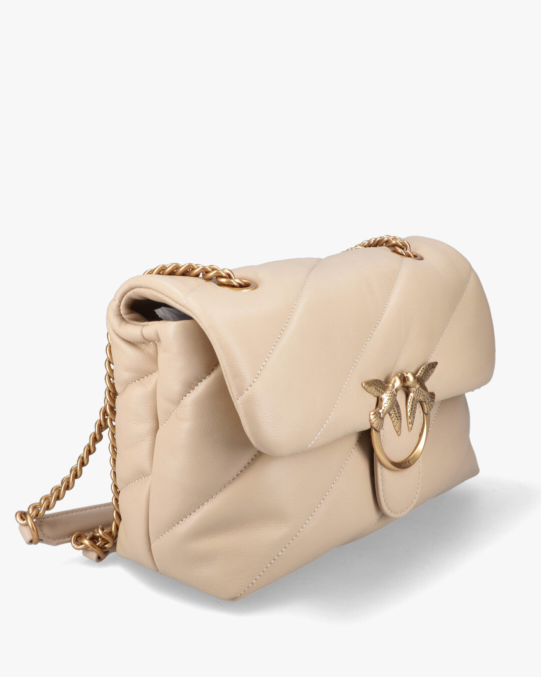 LOVE PUFF CLASSIC Borse a Spalla