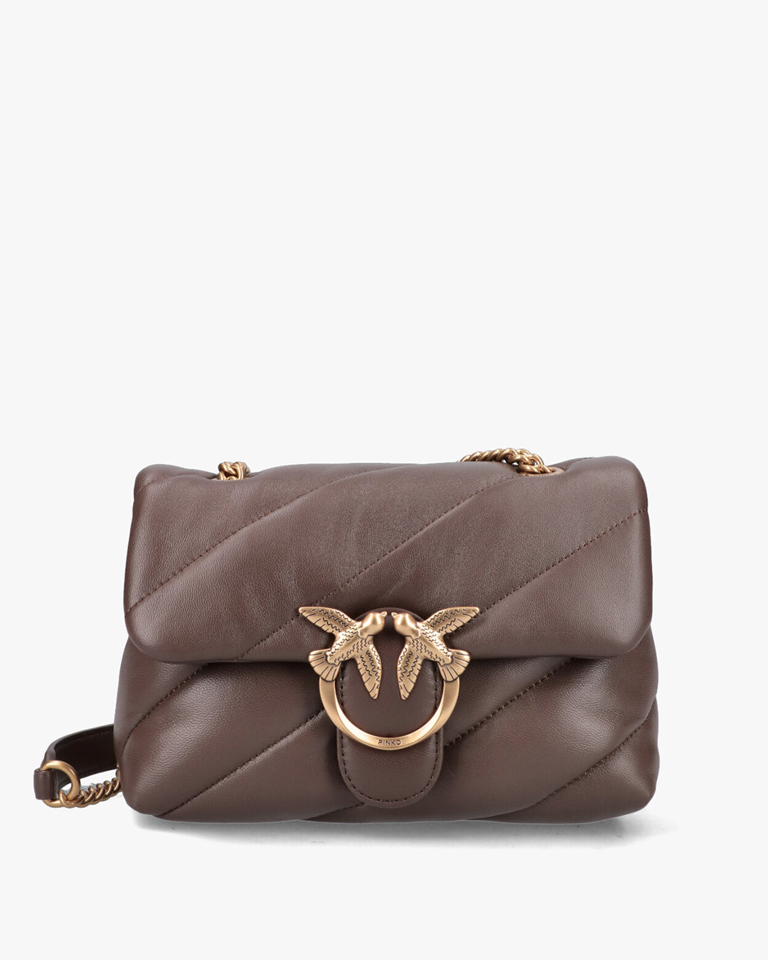 LOVE PUFF MINI Shoulder Bags