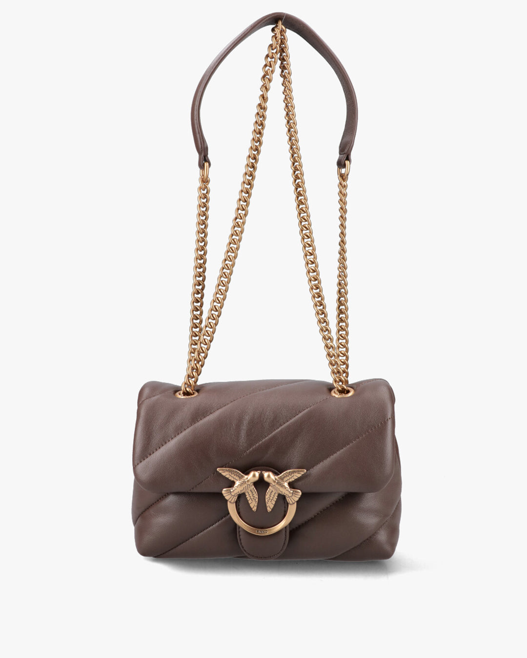 LOVE PUFF MINI Shoulder Bags