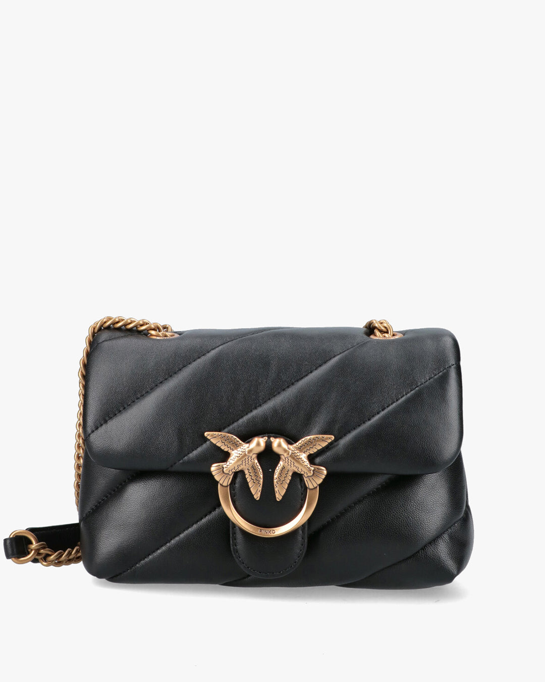 LOVE PUFF MINI Shoulder Bags