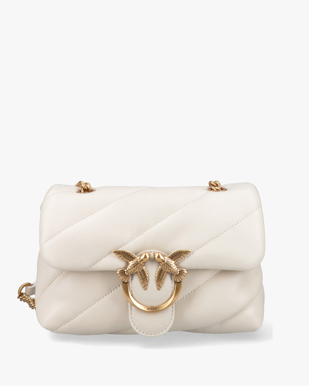 LOVE PUFF MINI Borse a Spalla