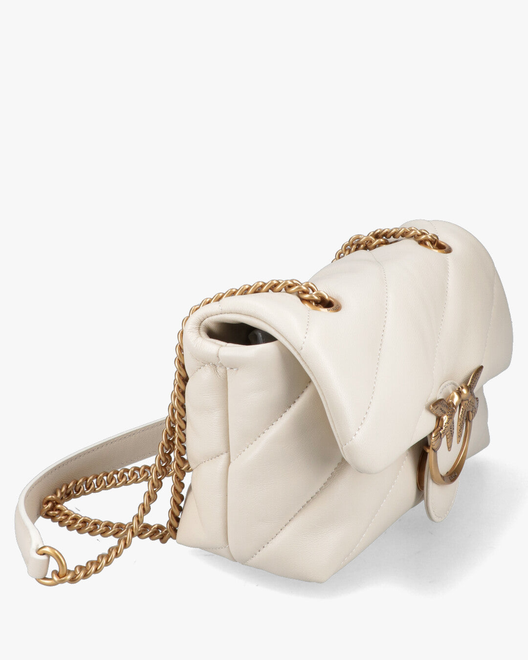 LOVE PUFF MINI Borse a Spalla