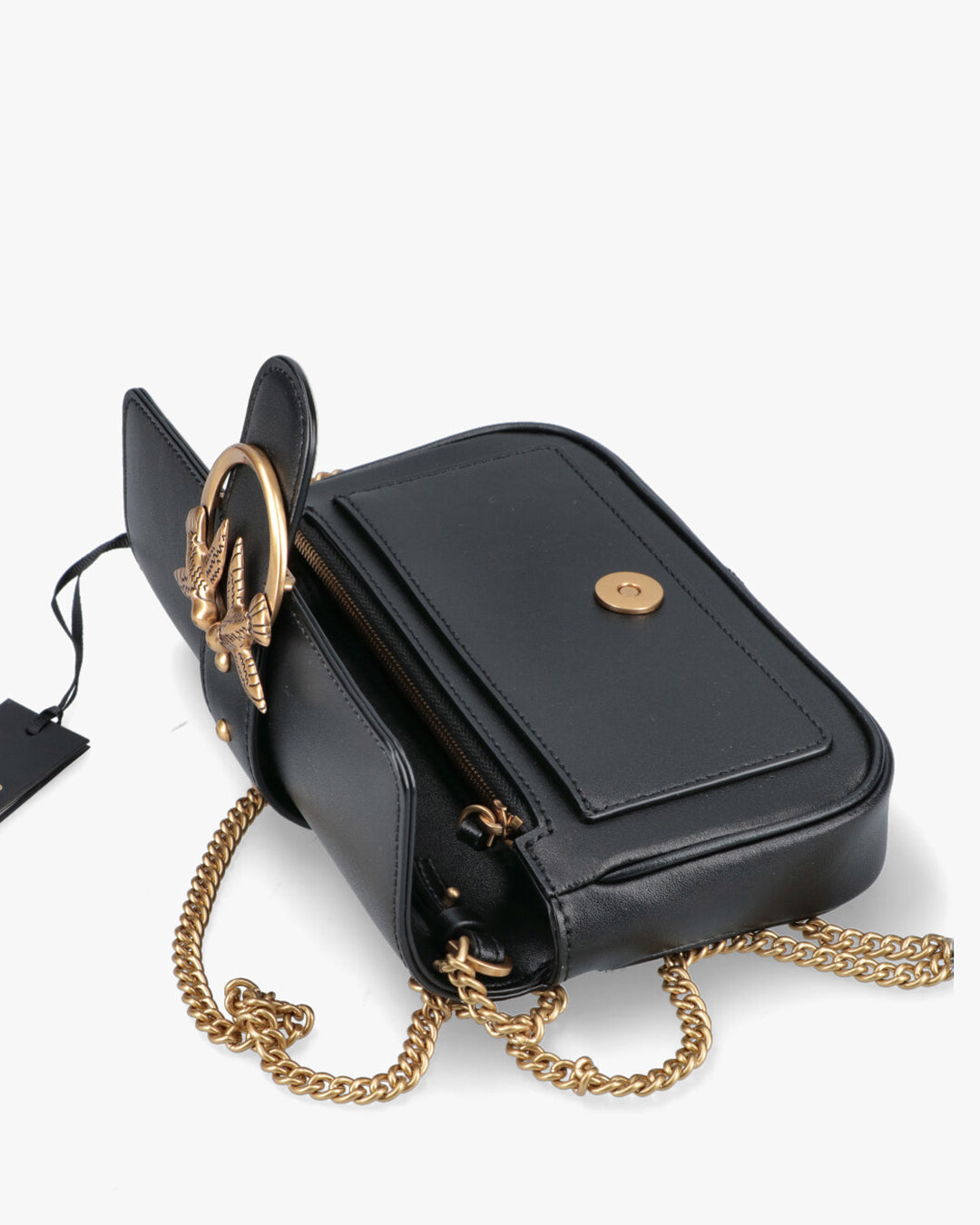 LOVE ONE POCKET Borse a mano