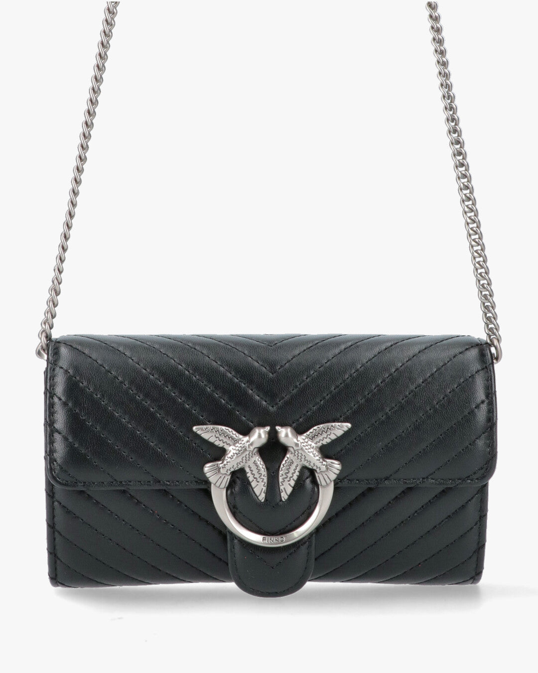 LOVE ONE WALLET C SHEEPAPPA Shoulder Bags