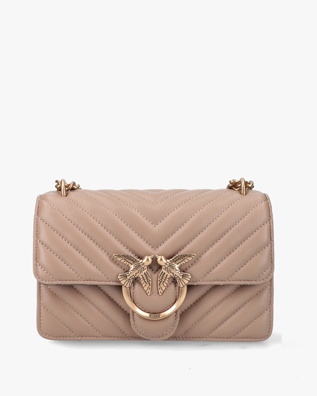 LOVE ONE MINI DC SHEEP Shoulder Bags