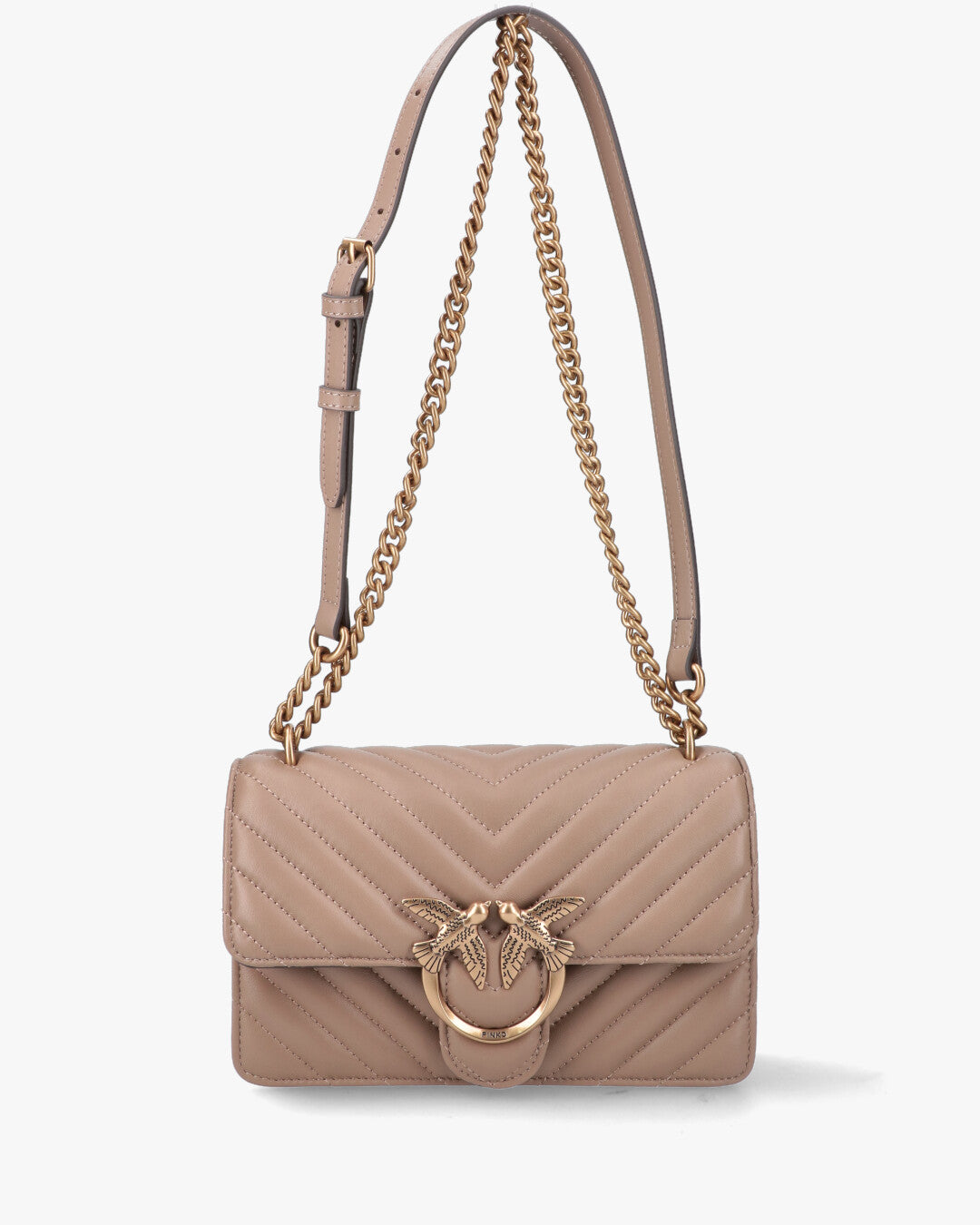 LOVE ONE MINI DC SHEEP Shoulder Bags