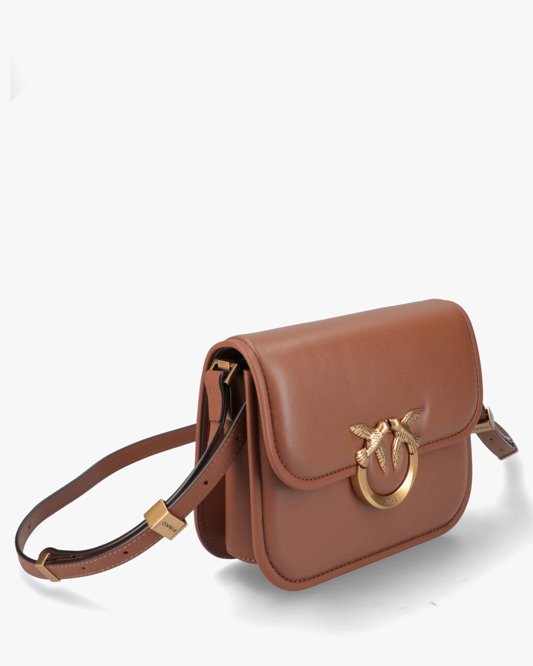 LOVE BOX BAG Borse a mano