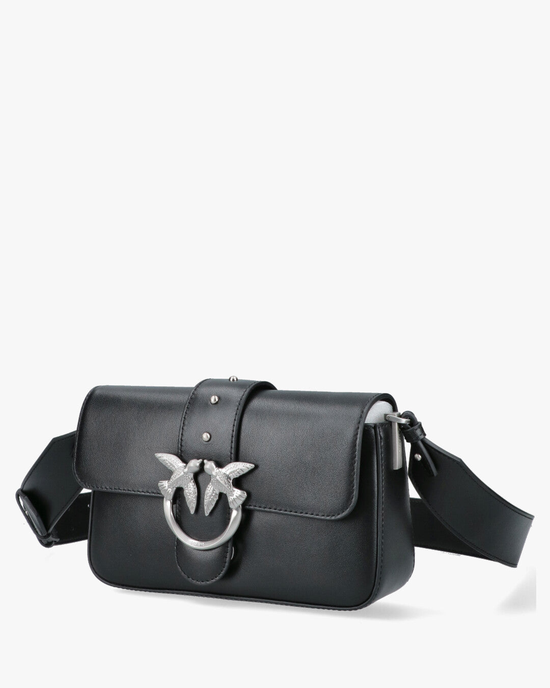 LOVE ONE MINI SLOUCHY Borse a mano