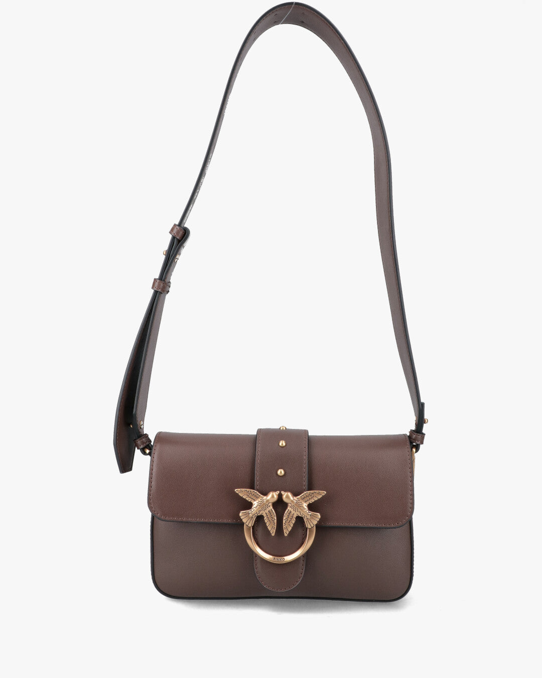 LOVE ONE MINI SLOUCHY Shoulder Bags