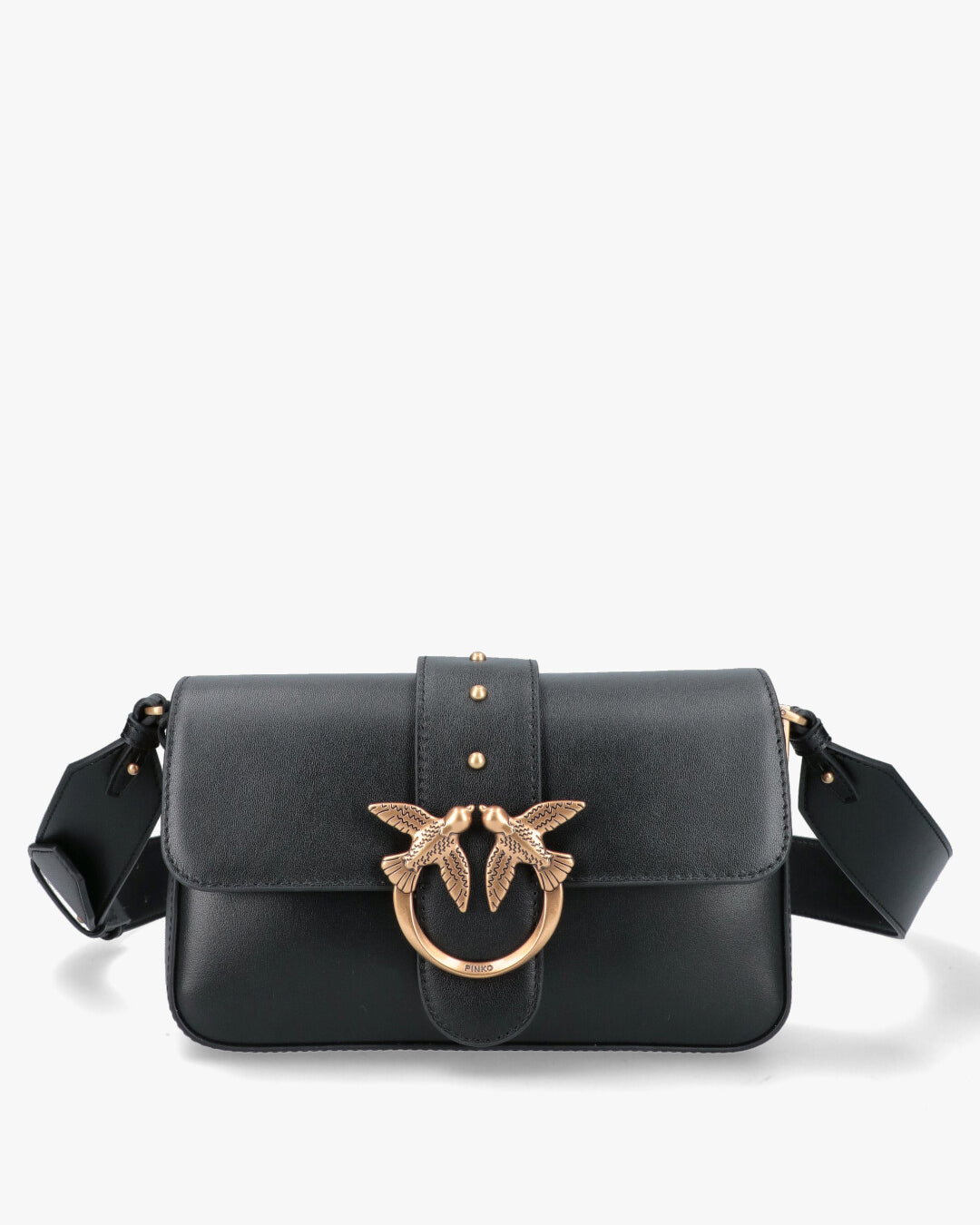 LOVE ONE MINI SLOUCHY Shoulder Bags