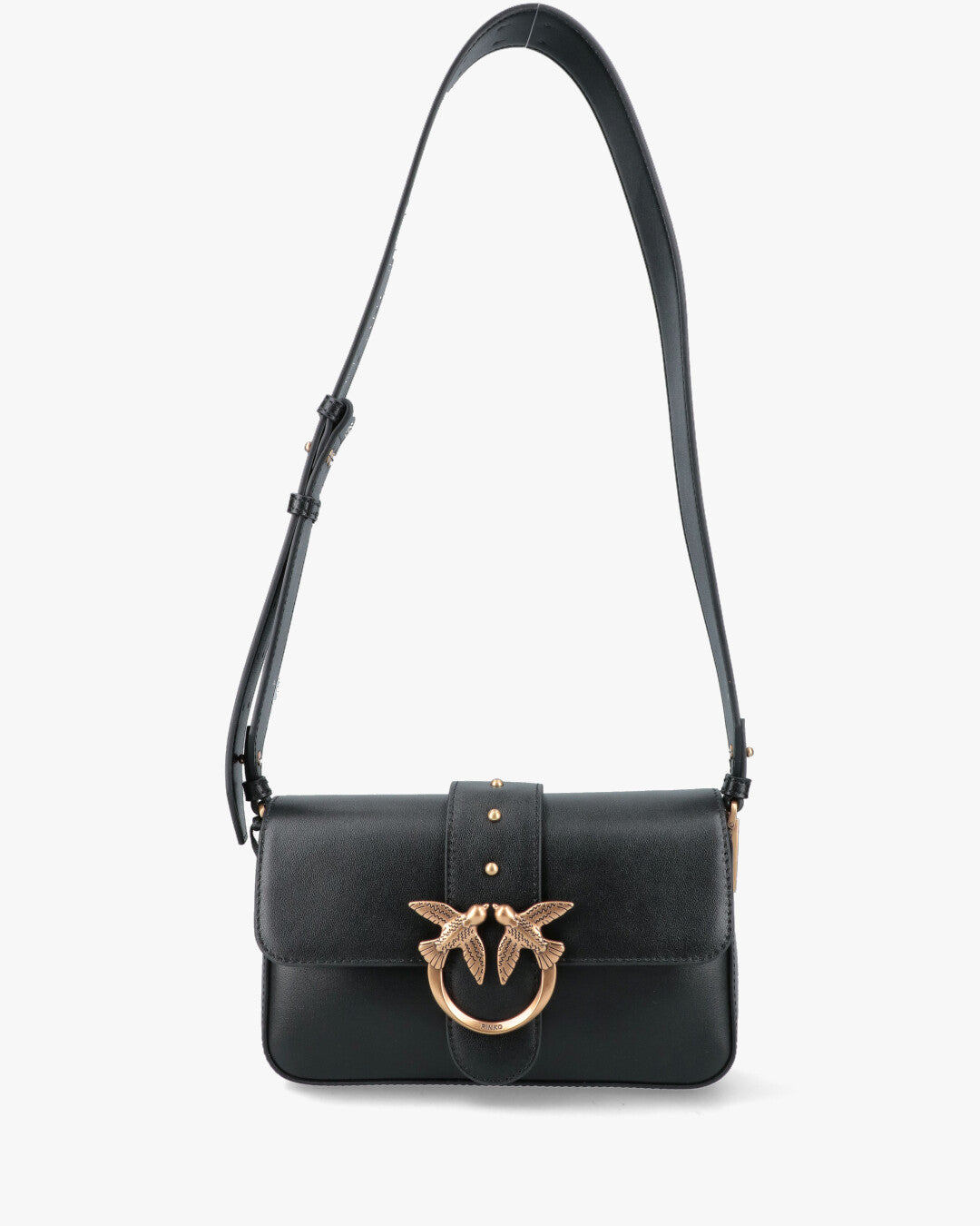 LOVE ONE MINI SLOUCHY Shoulder Bags