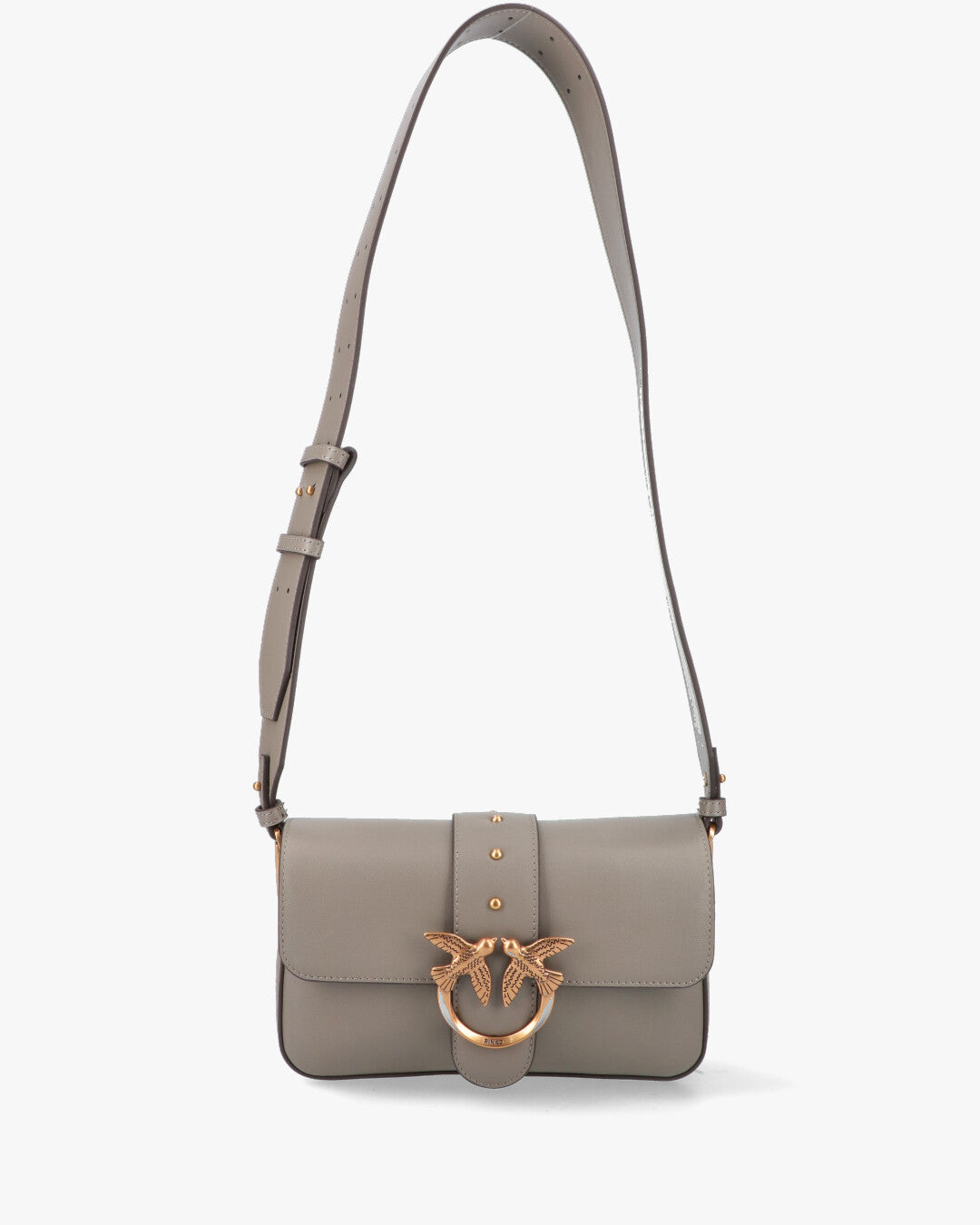 LOVE ONE MINI SLOUCHY Shoulder Bags