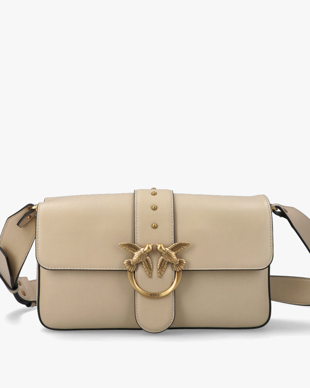 LOVE ONE MINI SLOUCHY Borse a mano