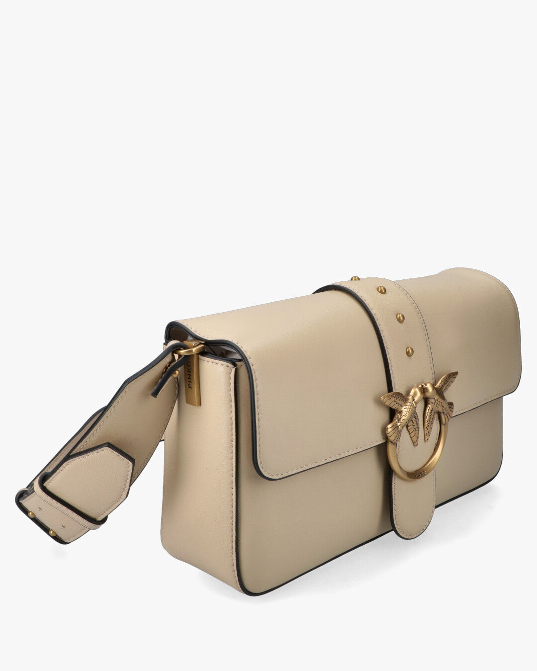 LOVE ONE MINI SLOUCHY Borse a mano