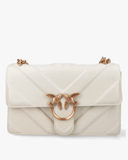 LOVE ONE CLASSIC LIGHT DC Shoulder Bags