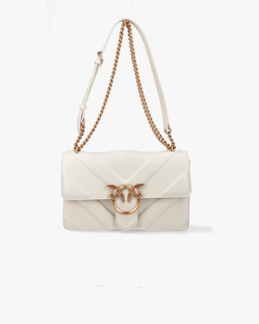 LOVE ONE CLASSIC LIGHT DC Shoulder Bags