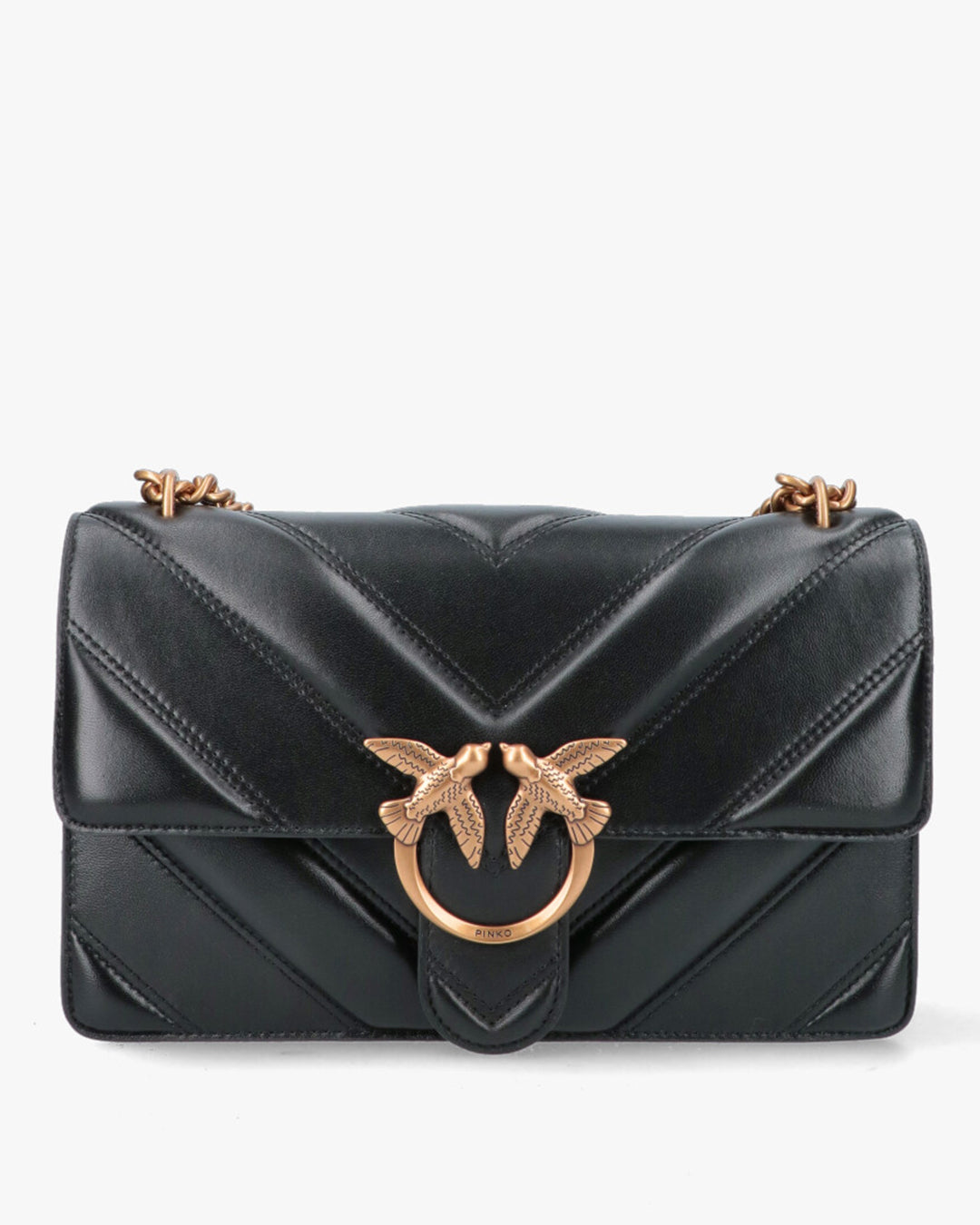 LOVE ONE CLASSIC LIGHT DC Shoulder Bags