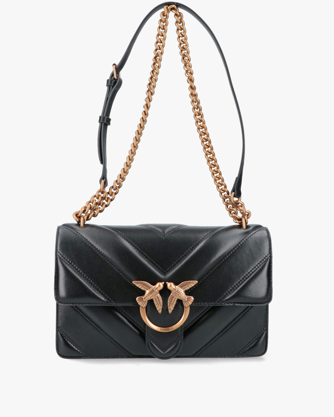 LOVE ONE CLASSIC LIGHT DC Shoulder Bags