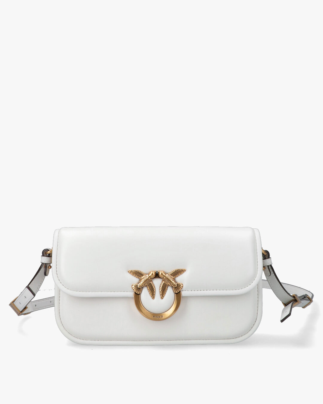 LOVE BOX BAGUETTE Borse a mano