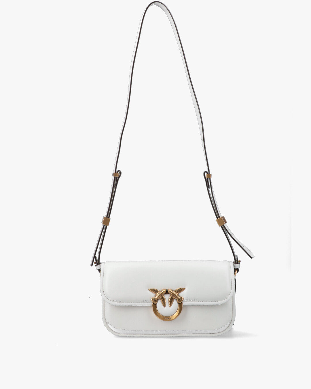 LOVE BOX BAGUETTE Borse a mano