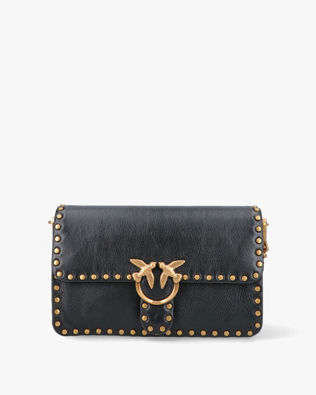 LOVE ONE SLOUCHY STUDS Borse a Spalla