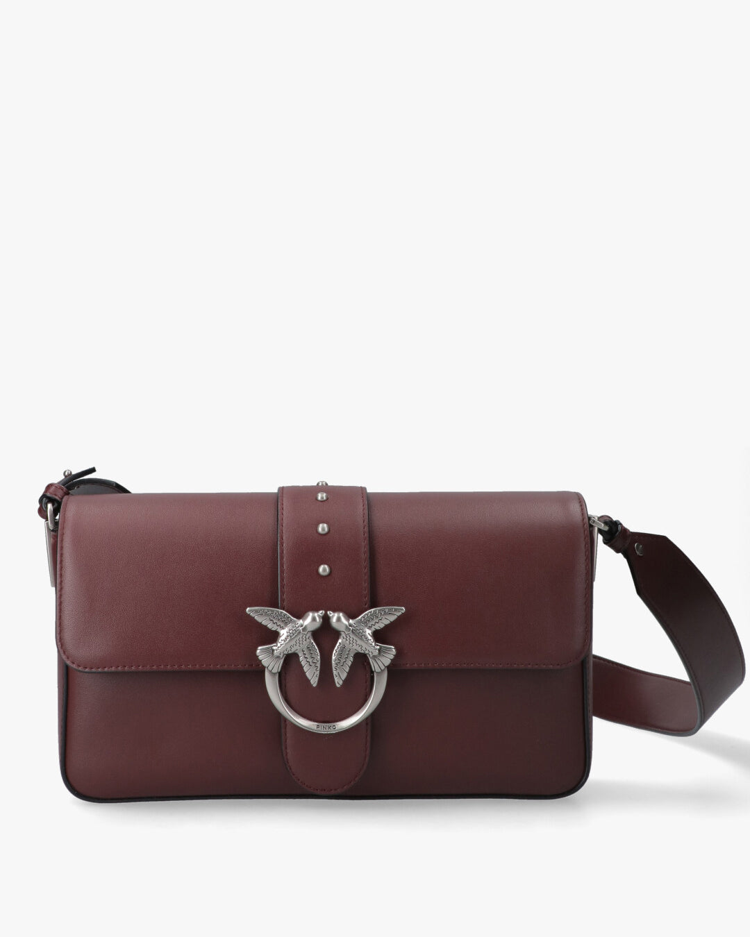 LOVE ONE MINI SLOUCHY Borse a mano