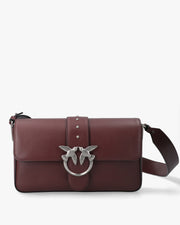 LOVE ONE MINI SLOUCHY Borse a mano