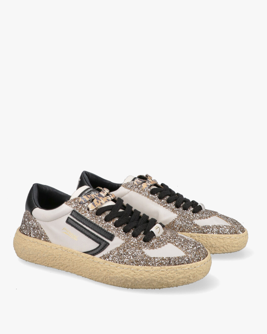 1.01 VINTAGE GLITTER