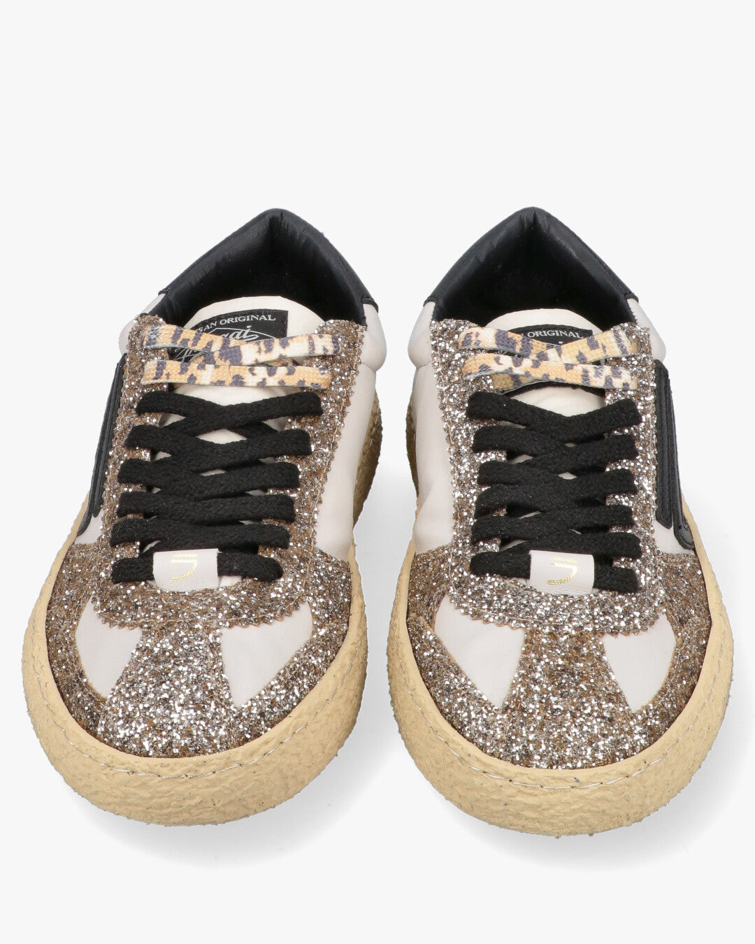 1.01 VINTAGE GLITTER