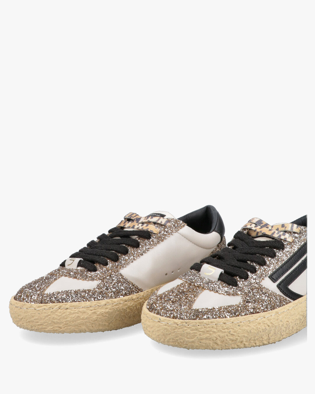 1.01 VINTAGE GLITTER