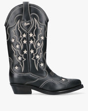 7.01 RODEO Stivali texani