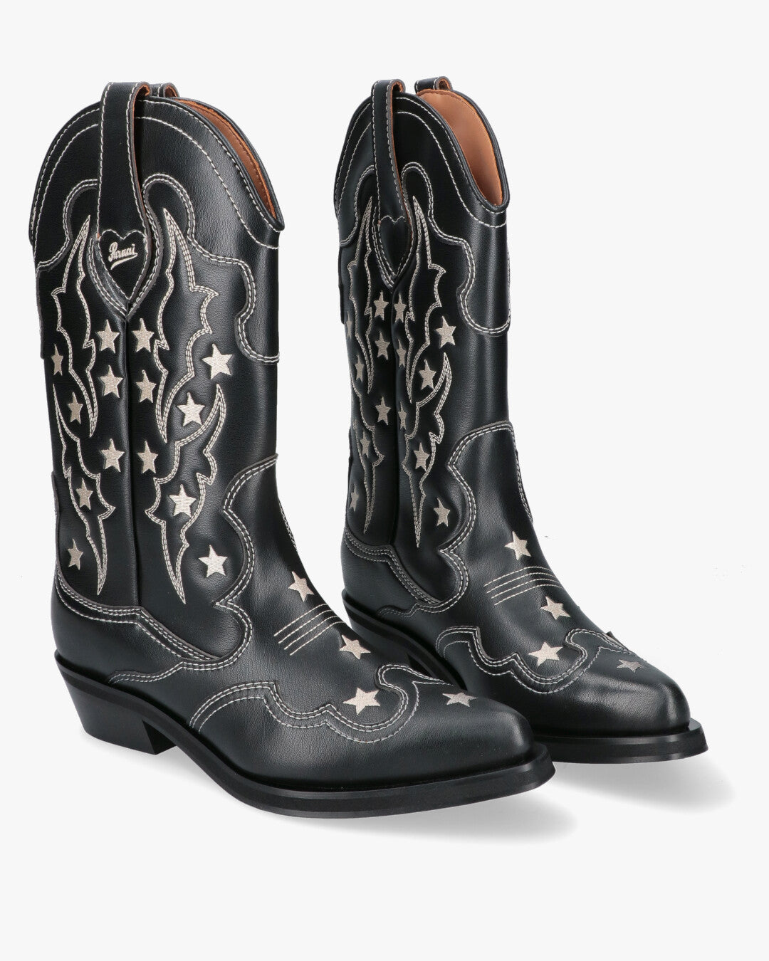 7.01 RODEO Stivali texani