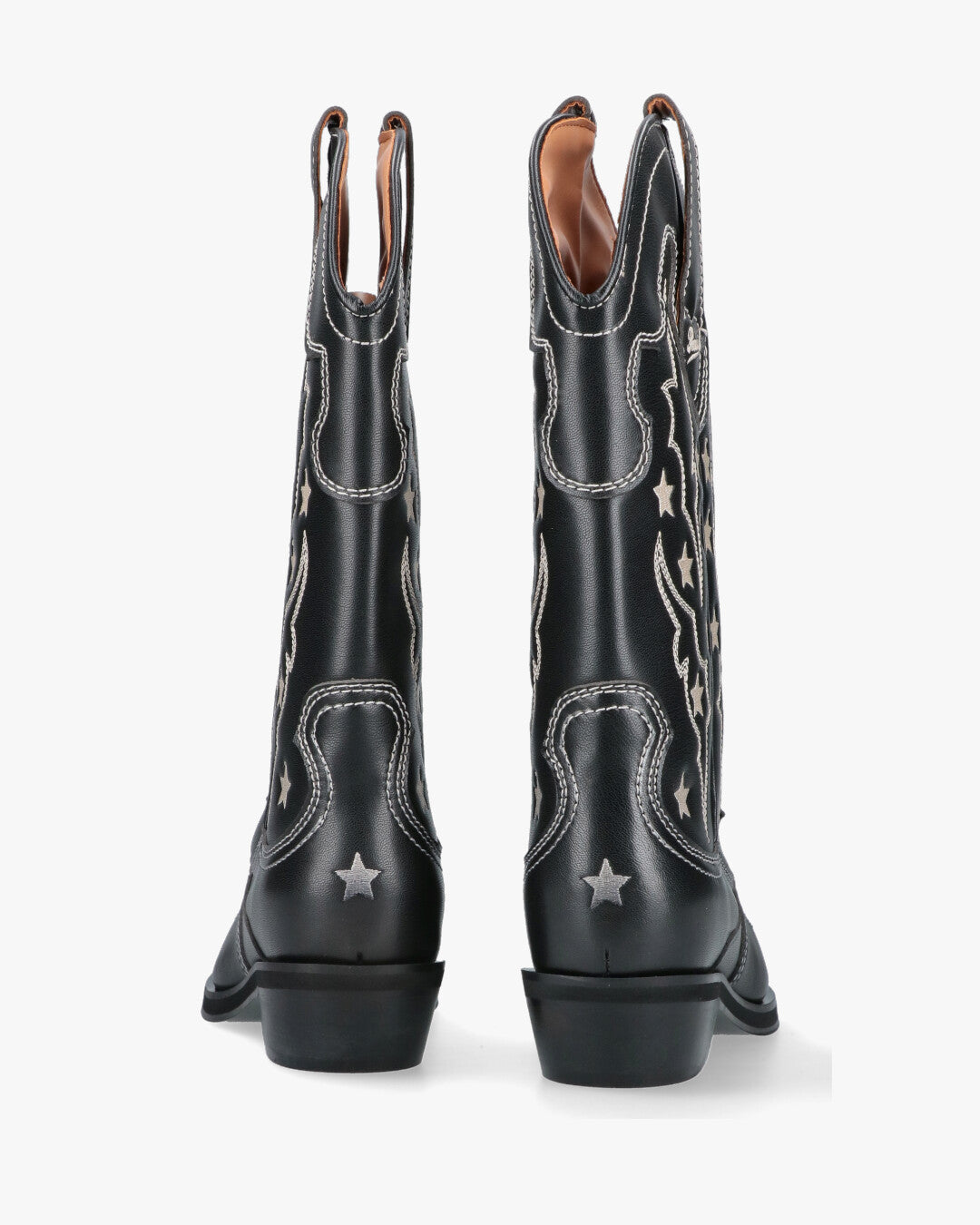 7.01 RODEO Stivali texani
