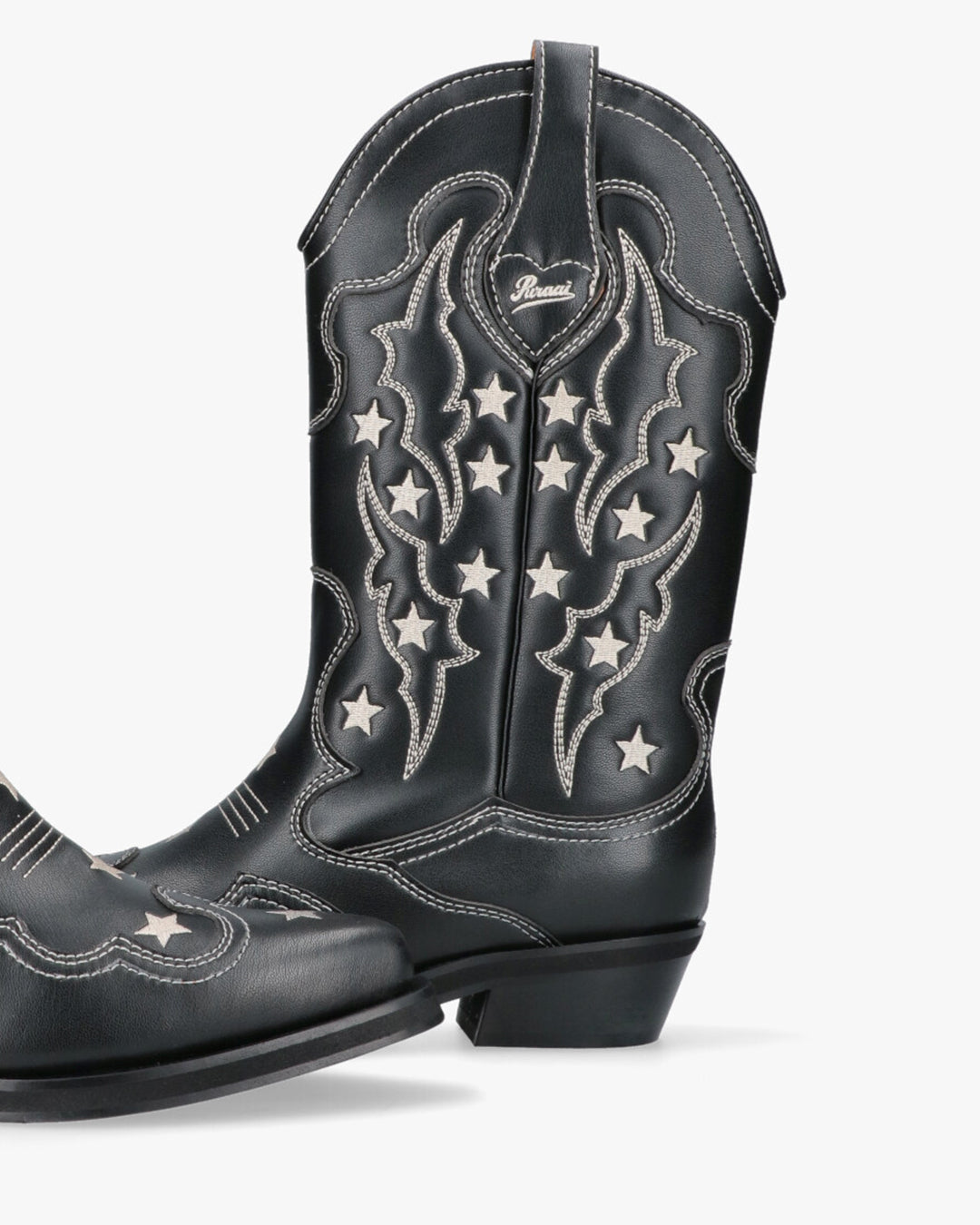 7.01 RODEO Stivali texani