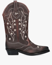 7.01 RODEO Stivali texani