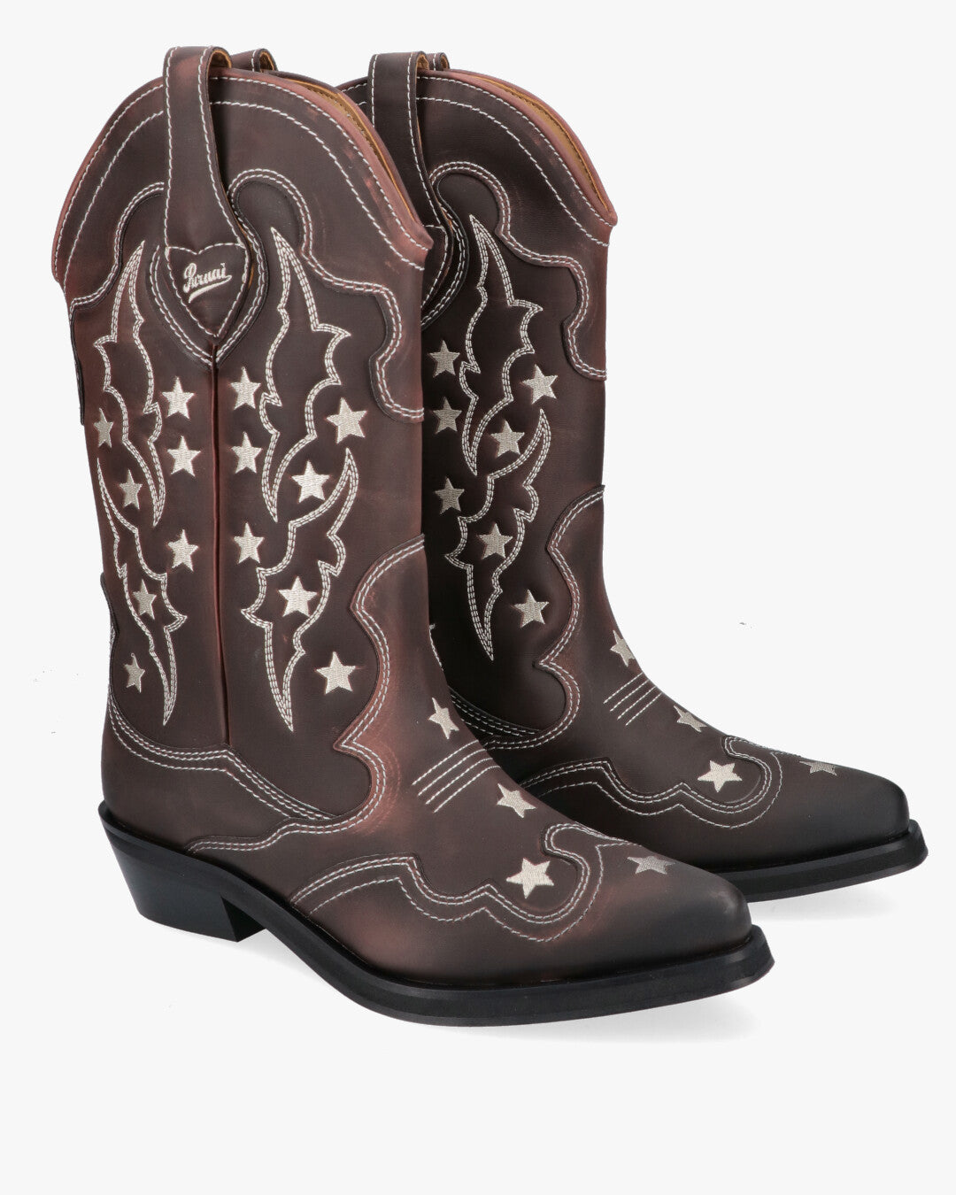 7.01 RODEO Stivali texani