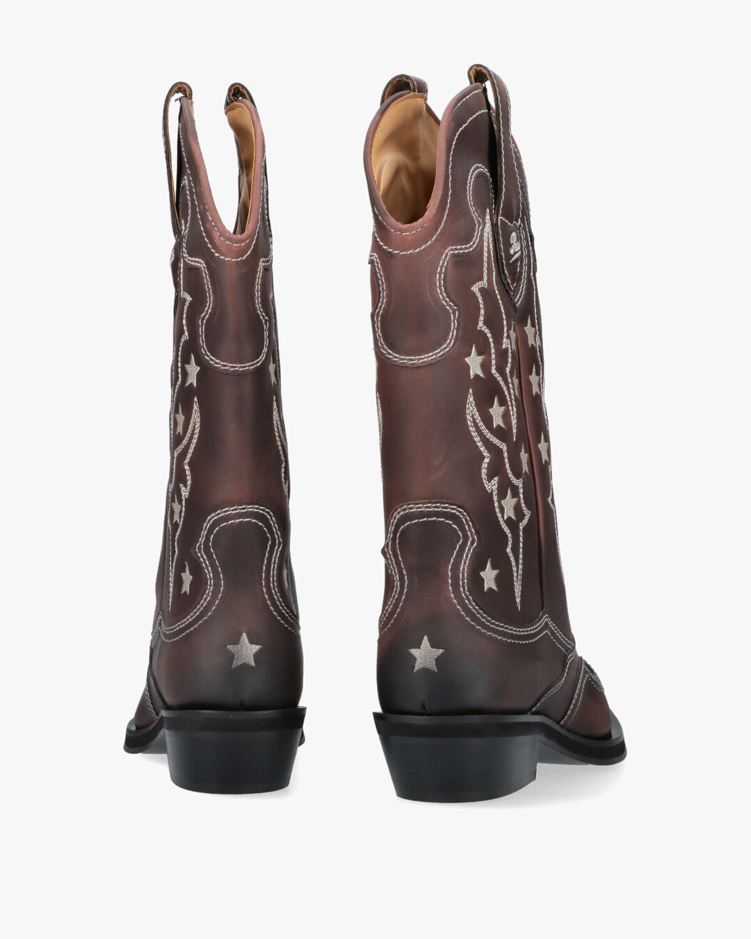 7.01 RODEO Stivali texani