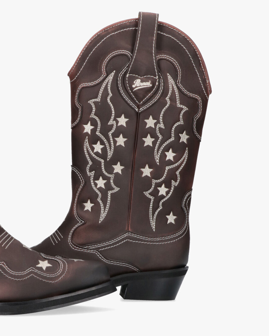 7.01 RODEO Stivali texani