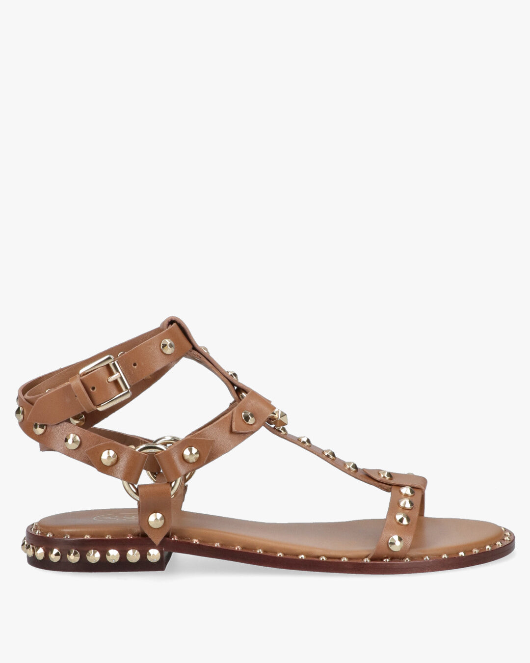 PULP02 Sandali bassi