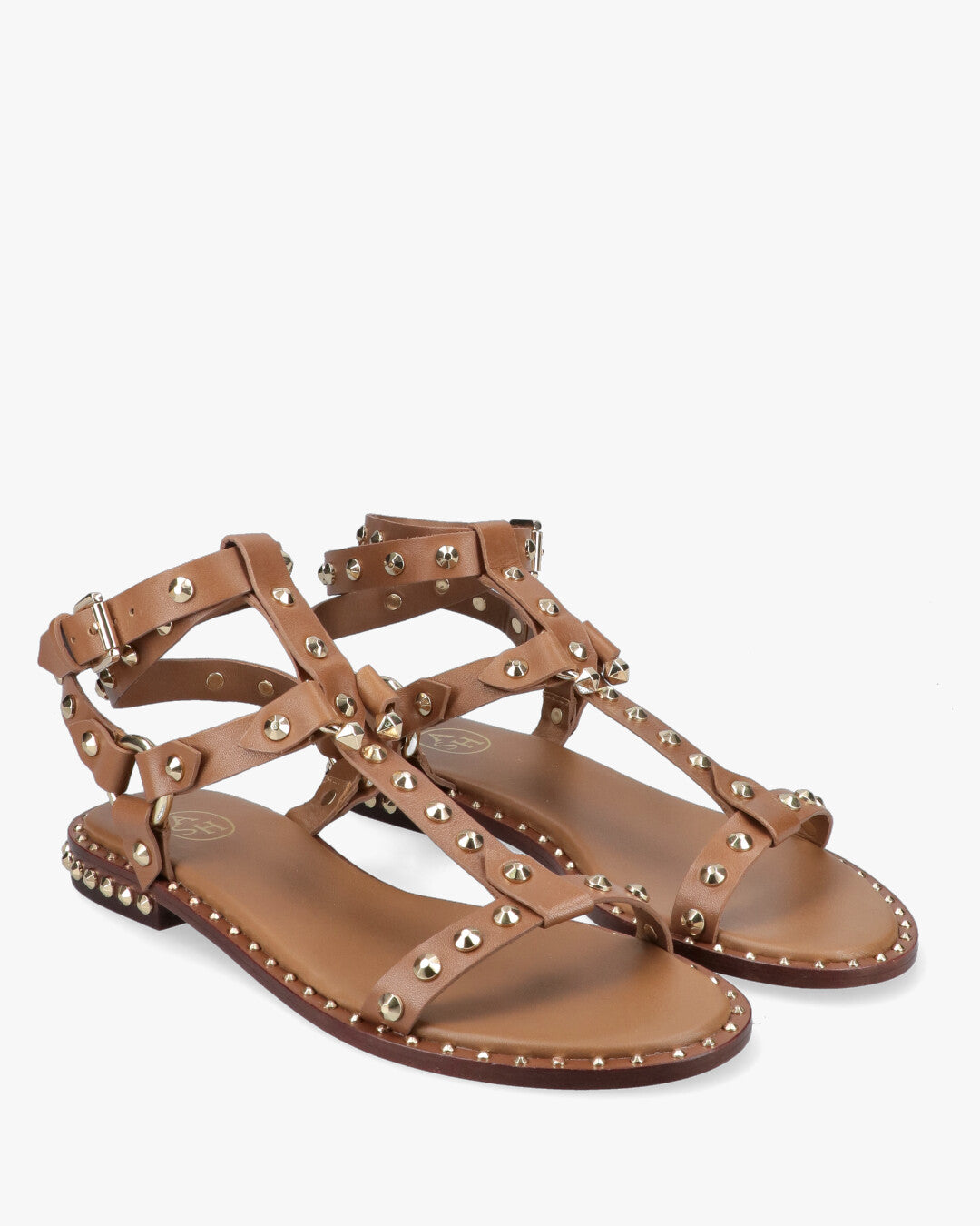 PULP02 Sandali bassi