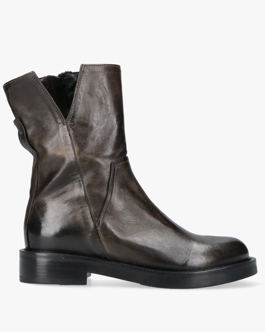 PW-1172 Stivaletti Bassi